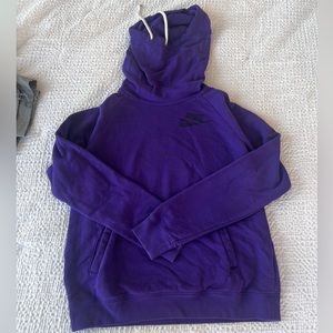 Women’s Nike Hoodie Size Large